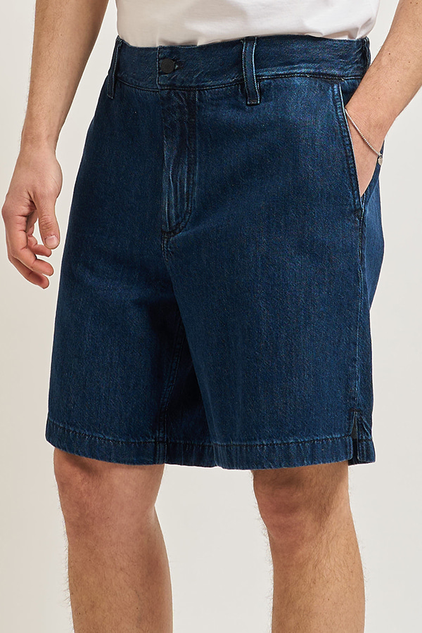 ΒΕΡΜΟΥΔΑ ΤΖΗΝ BOSS - 402 ΜΠΛΕ